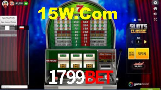 Exclusive Games 1799bet