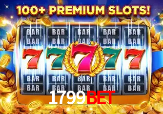 Weekend Specials 1799bet
