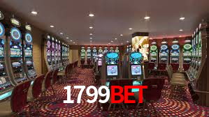 Tournaments 1799bet