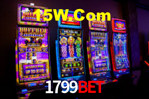 1799bet App Interface