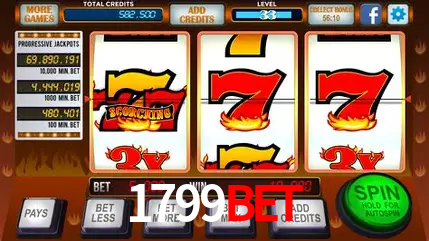 Flash Promotion 1799bet