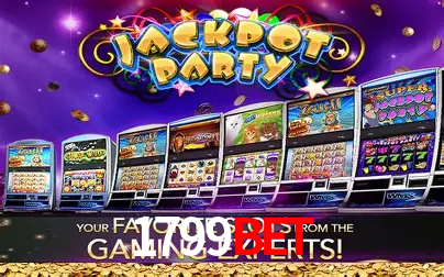 Seasonal Promotions 1799bet