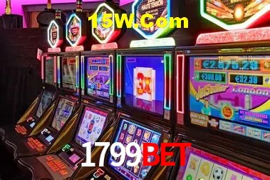 Exclusive Offers 1799bet